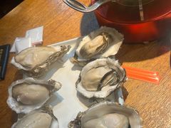 -乔街深夜食堂·台州菜·高压锅生蚝(杭州总店)