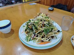 家常凉菜-鹤乡东北菜(崮山路店)