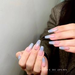 -J.PLUS日式美甲美睫