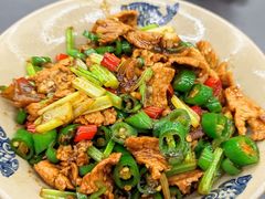 小炒肉-潇湘阁(三里屯SOHO店)