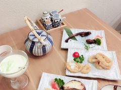 -八间(合生汇店)