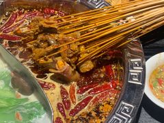 -热辣宗师·串串火锅(万达金街店)