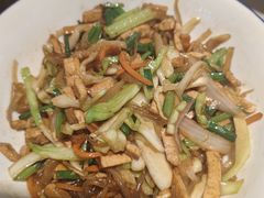 -打酱油·非遗淮扬菜(瘦西湖梅岭店)