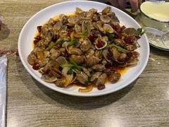 -鑫正兴东北烧烤(滨湖店)