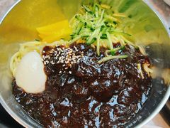 -屋里家延边朝鲜族冷面(南园店)