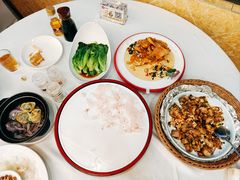 -丰尔粥食·顺德鱼生·干蒸排骨顺德菜(大良分店)