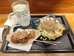 -筑地银GINDACO·日式简餐(枫蓝店)