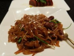 -海天楼中餐厅(吴宫泛太平洋酒店)