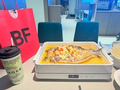 -半天妖烤鱼(和平印象城店)