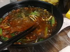 -陕客肉夹馍(王府井店)