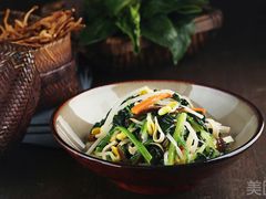 -南京大牌档(新街口德基广场店)