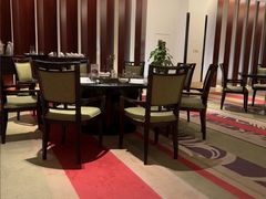 -三亚亚龙湾瑞吉酒店·铭轩中餐厅Mingxuan·海南菜·粤菜