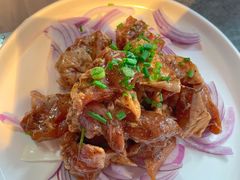 -十三姨正合丰烤肉(营迹路店)