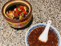 -南京大牌档(香港广场店)