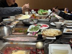 -锦城印象火锅(天府三街店)