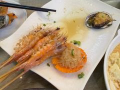 -巽寮印象美食部落餐厅·海鲜·地方特色菜(惠州体验店)