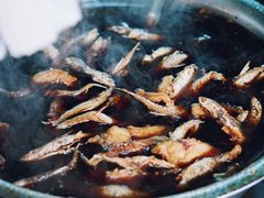 -大马弄蒋师傅美食酥鱼(察院前店)
