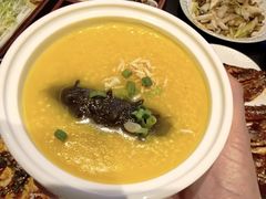 -五谷丰登农家院·地道胶东菜·海鲜烧烤(威海店)