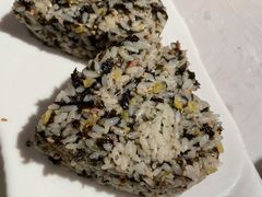 金枪鱼饭团-七八冷面·延边朝鲜族美食(欢乐谷店)