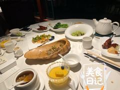 -申粤轩酒楼·三十年粤菜经典(丁香花园店)
