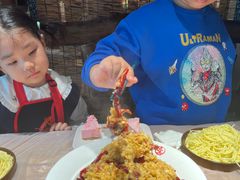 -有位虾匠·手工土菜小馆(市北店)