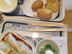 -冰泉豆浆馆(阳朔店)