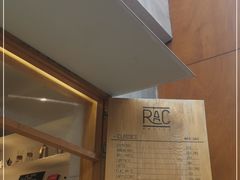 -RAC BAR(安福路店)