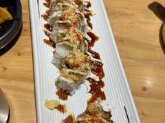 -九田家黑牛烤肉(溧水万达店)