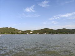 -云龙湖旅游景区