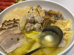 -紫阳富豪大酒店(惠南店)