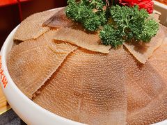 -豪渝火锅(李家村万达店)
