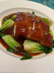 -苏州希尔顿酒店-宴会厅