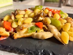 -汤和好天气 粤菜小馆(鸳鸯店)