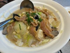 -郑庄脂渣海鲜楼(九水路店)