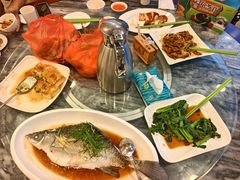 -今一靓汤.顺德菜东莞三十年老字号(厚街店)