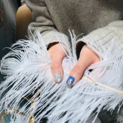 -雪儿·YuKi美甲美睫皮肤管理Salon