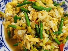 双花炒蛋-龙小海荆沙鸽子店(瑞安街店)