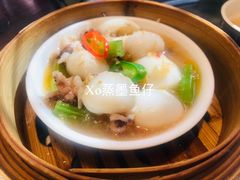 -滋粥楼·顺德菜海鲜茶点(方舟店)