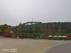 -南京银杏湖乐园