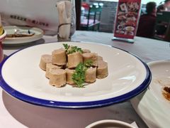 -京味斋·北京烤鸭(北京南站洋桥店)