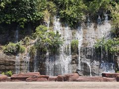 -广州莲花山旅游区