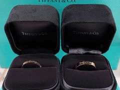 -Tiffany & Co.蒂芙尼
(杭州大厦店)