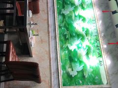 -乌托邦烤羊腿(同德路店)