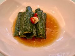 -中国科技大学-专家楼食堂