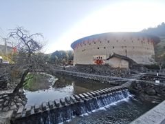 -南靖田螺坑土楼群景区