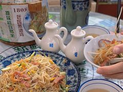 -阿殳粥馆(水围村店)