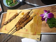 -隆喜元鱼汤包·海鲜(中联广场店)