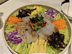 -小桃红·东北菜·春饼烤鸭(南阳湖街店)