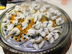 -凯盈阁·顺德私房菜·桑拿鸡