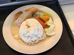 -湾景餐厅(海洋公园店)